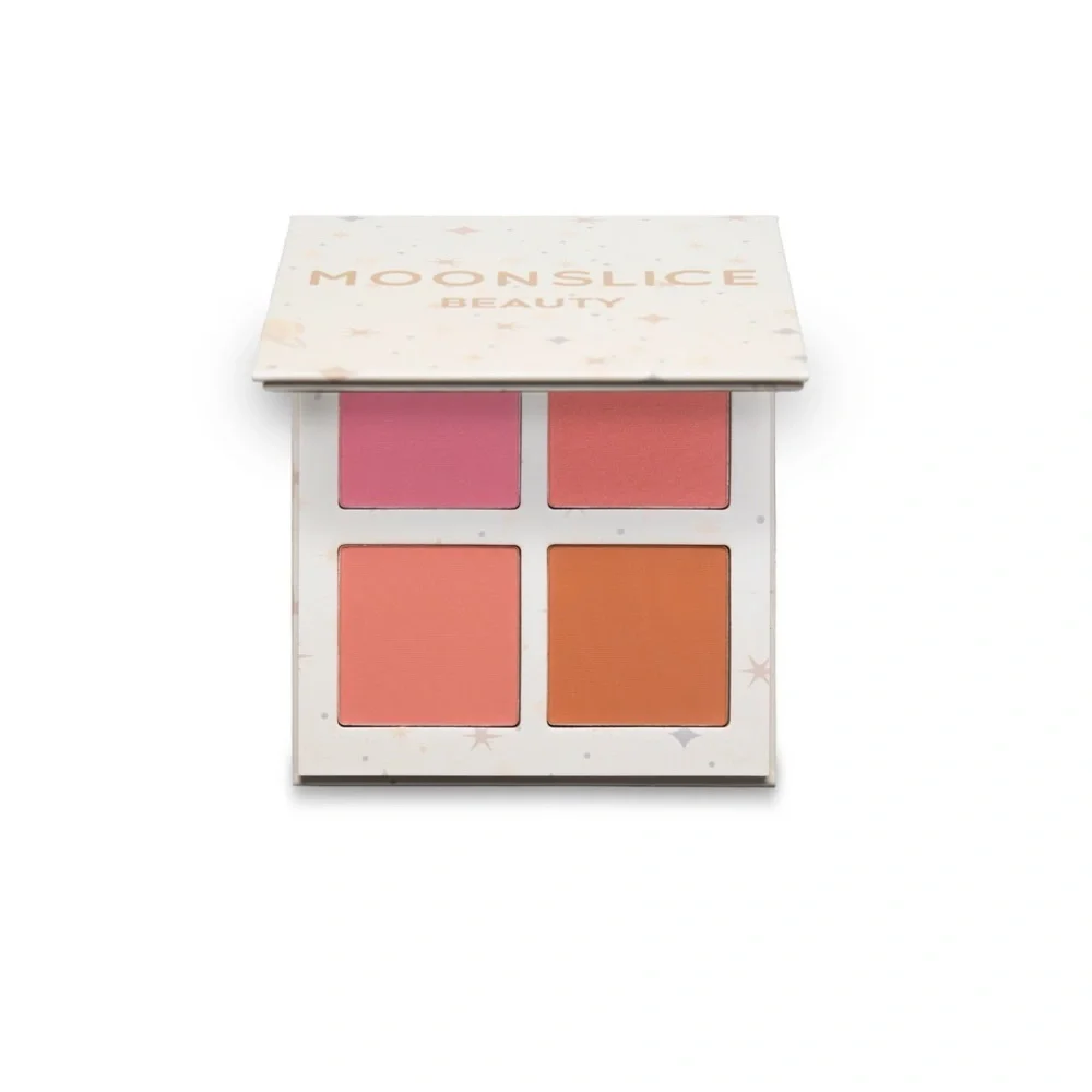 Moonslice Beauty Blushing Moon NEW